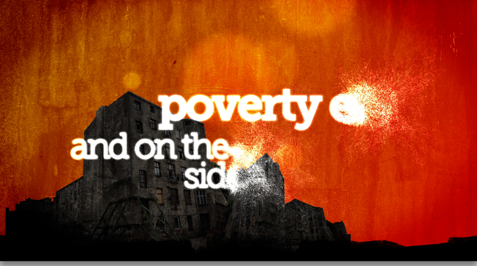 YM360 Poverty