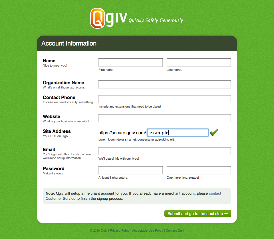 Qgiv
